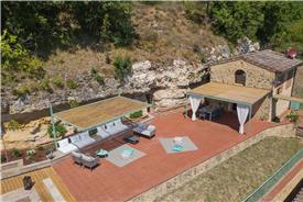 Villa La Coccola 18