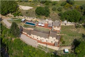 Villa La Coccola 19