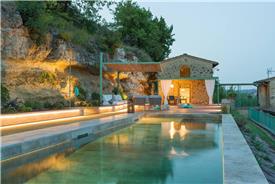 Villa La Coccola 1