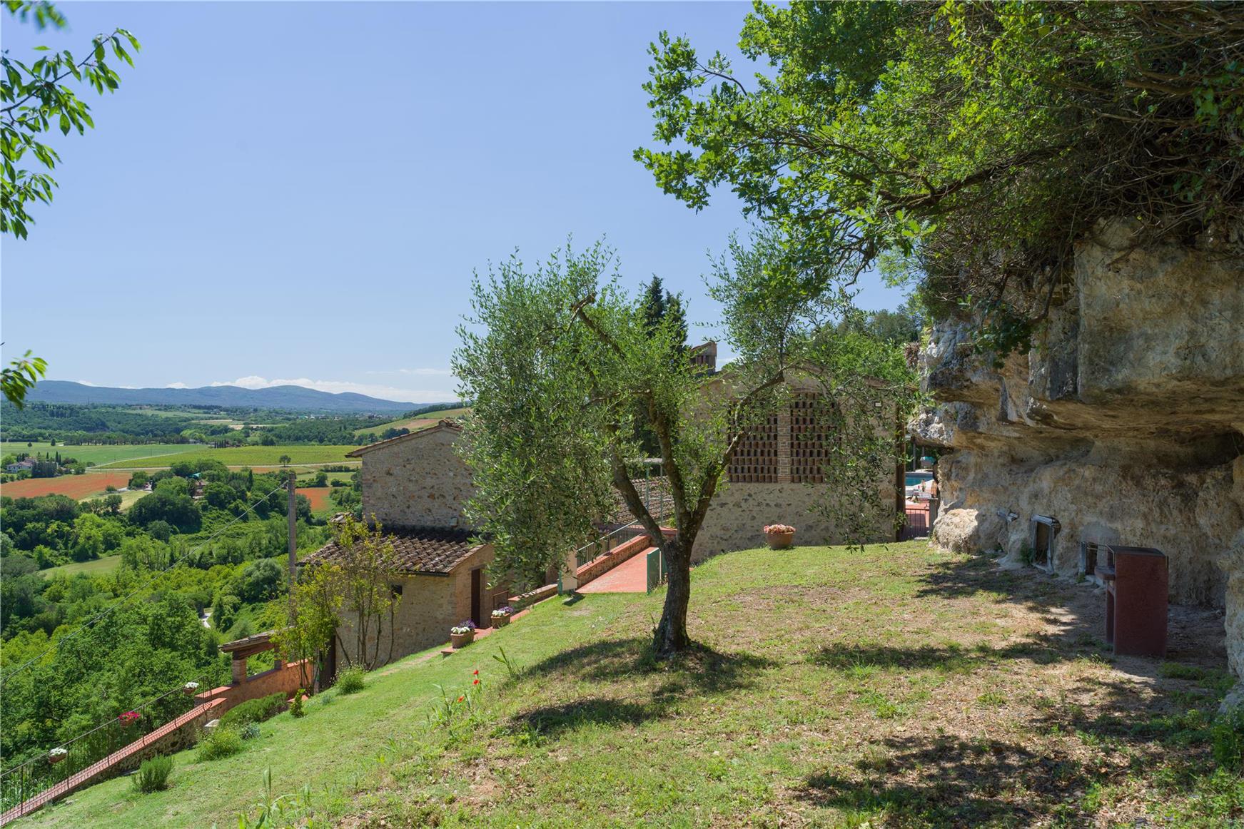 Villa La Coccola 20