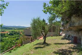 Villa La Coccola 20