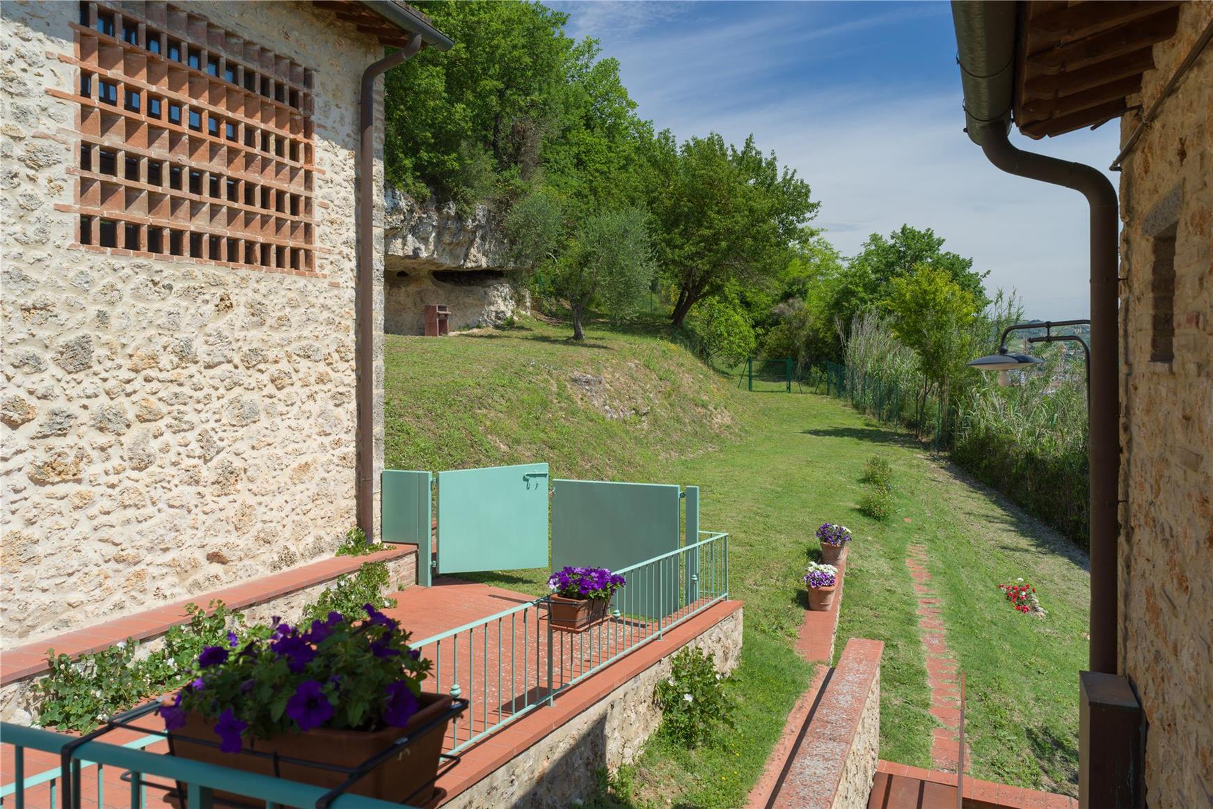 Villa La Coccola 21