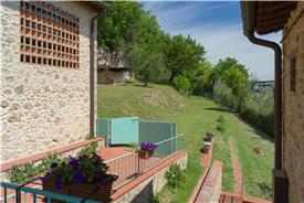 Villa La Coccola 21
