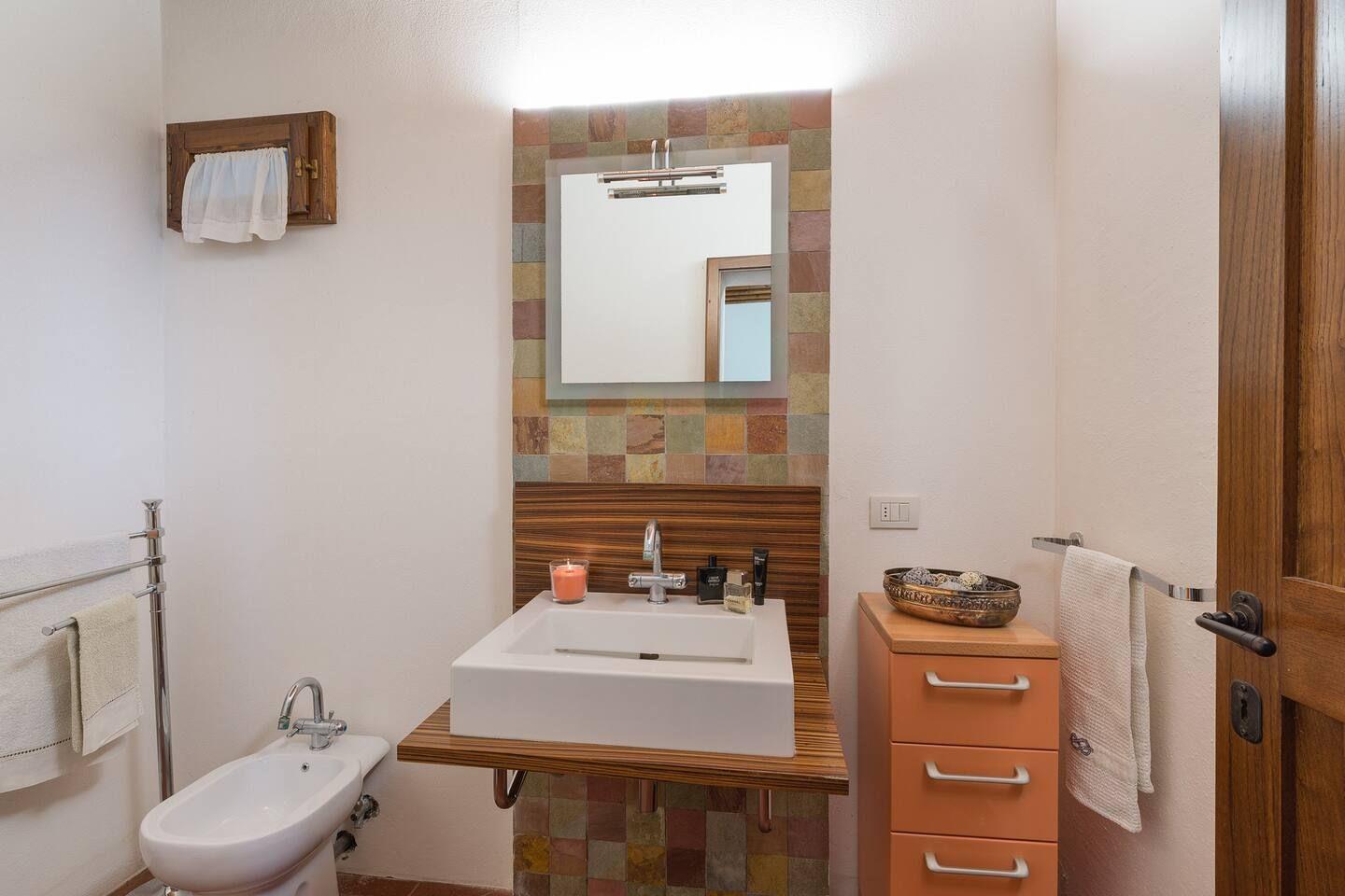 Villa La Coccola 23