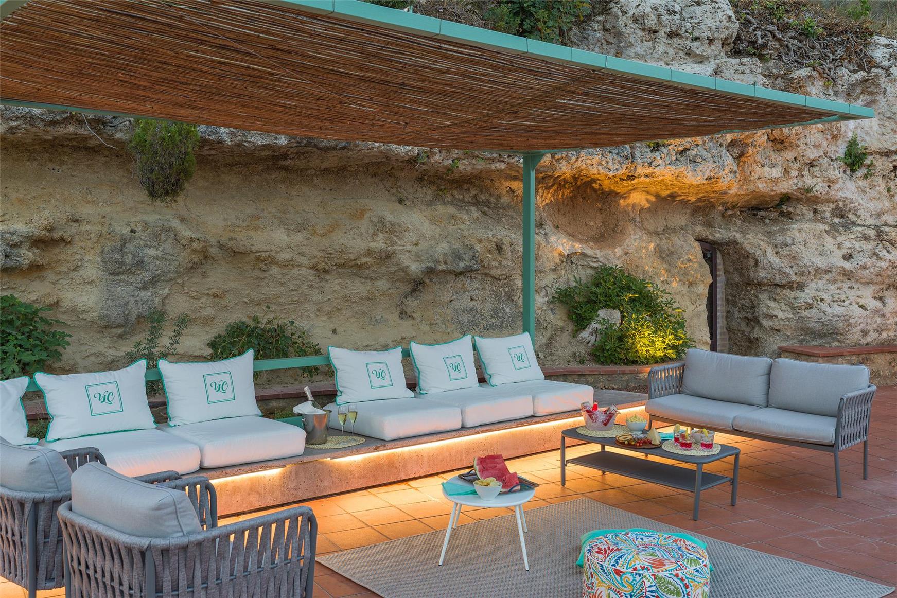 Villa La Coccola 2