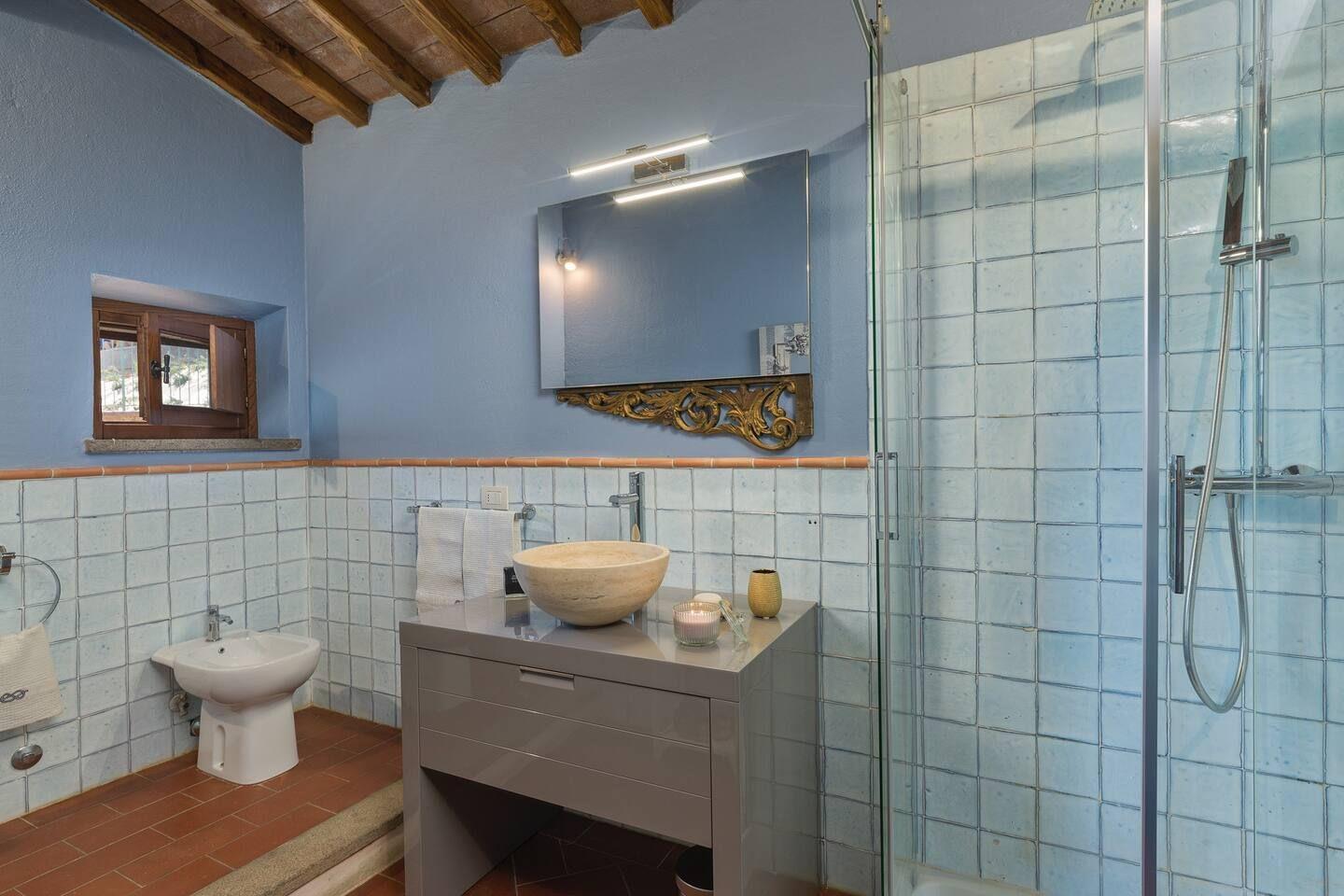 Villa La Coccola 30