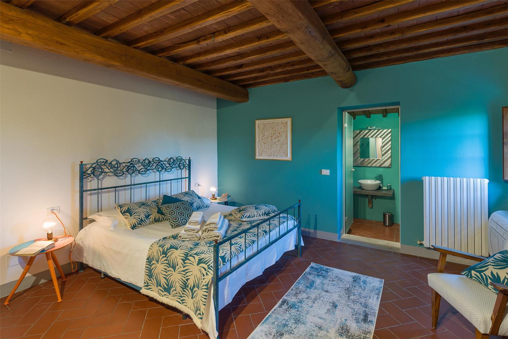 Villa La Coccola 33