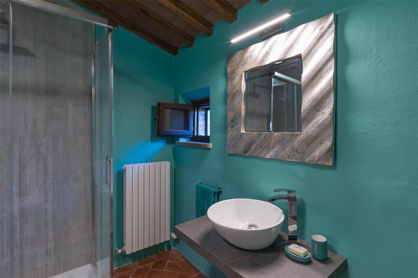Villa La Coccola 34
