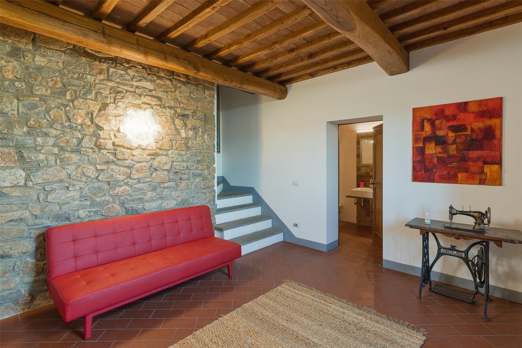 Villa La Coccola 35