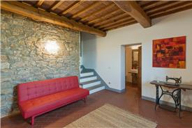 Villa La Coccola 35