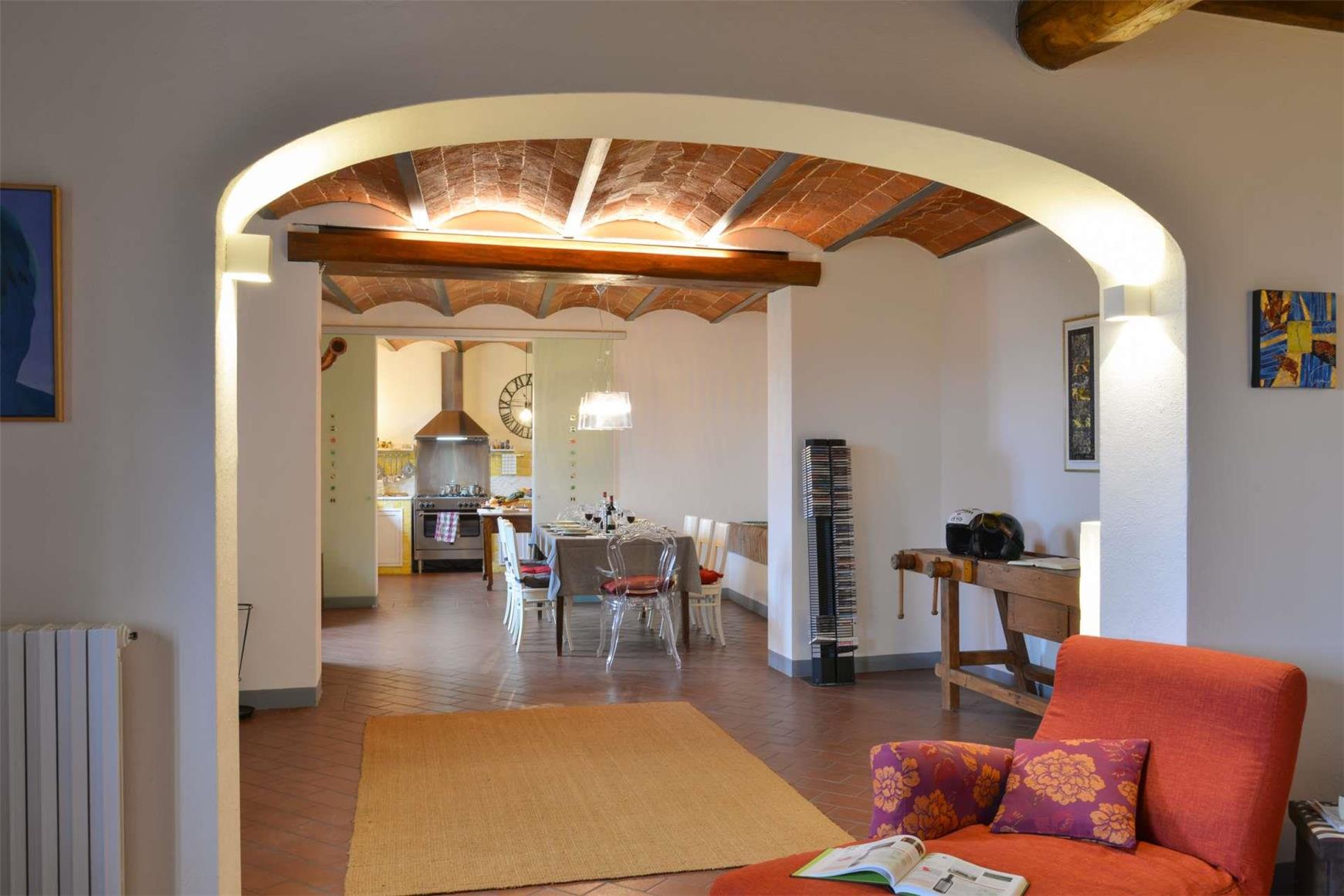 Villa La Coccola 36