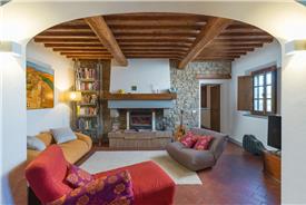 Villa La Coccola 37