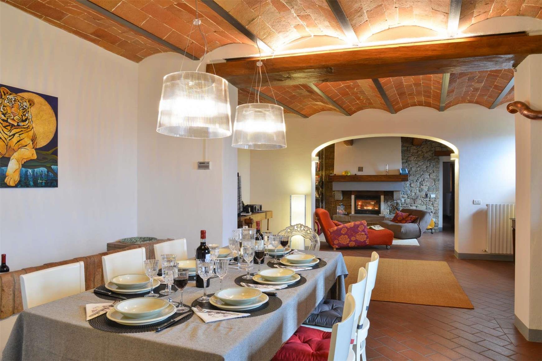 Villa La Coccola 38