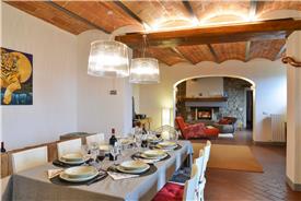 Villa La Coccola 38