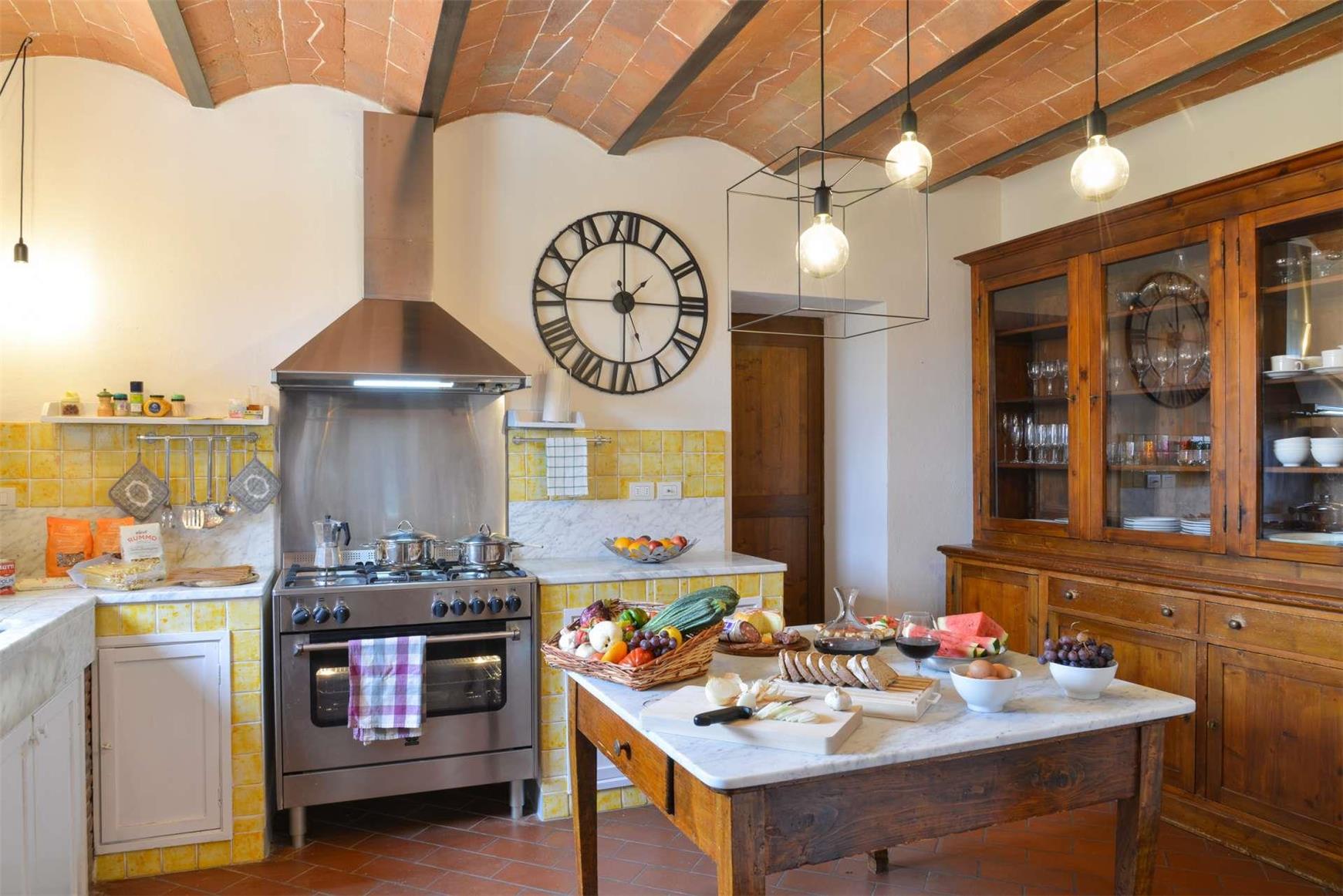 Villa La Coccola 39
