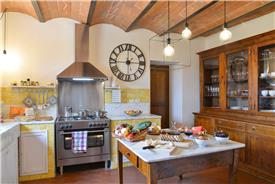 Villa La Coccola 39