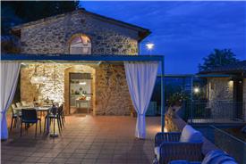 Villa La Coccola 3