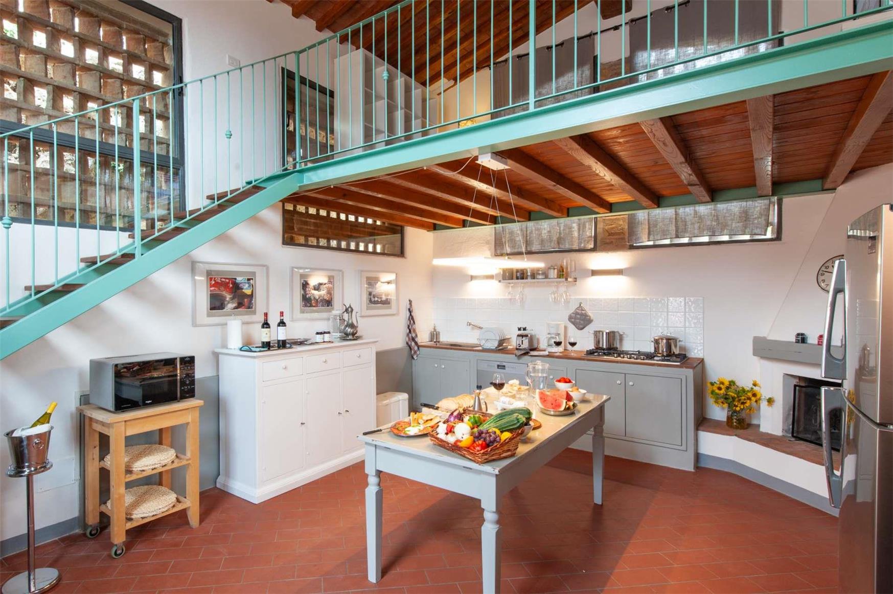 Villa La Coccola 40