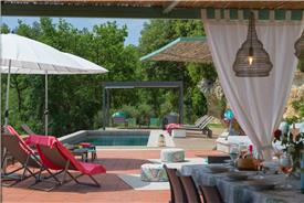 Villa La Coccola 4