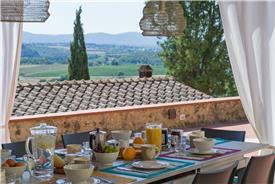 Villa La Coccola 5