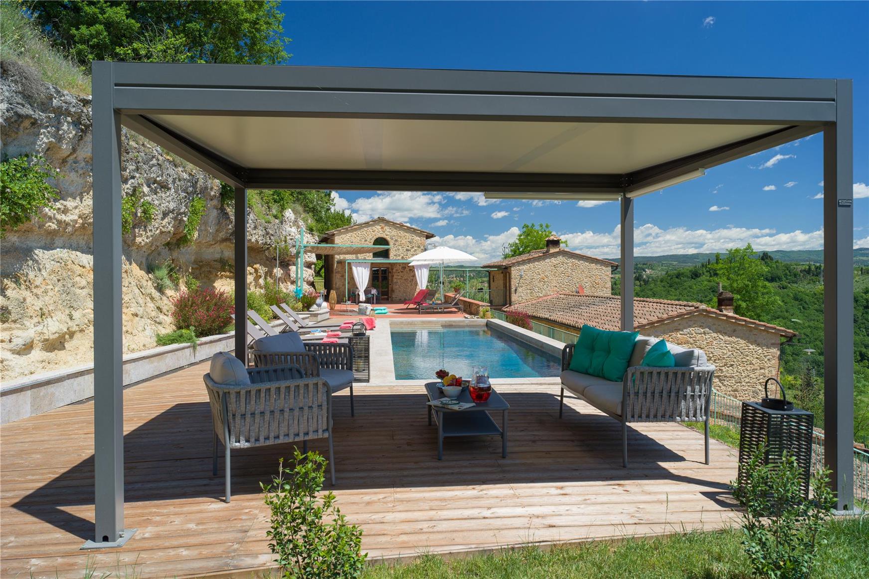 Villa La Coccola 6