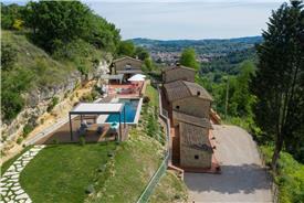 Villa La Coccola 8