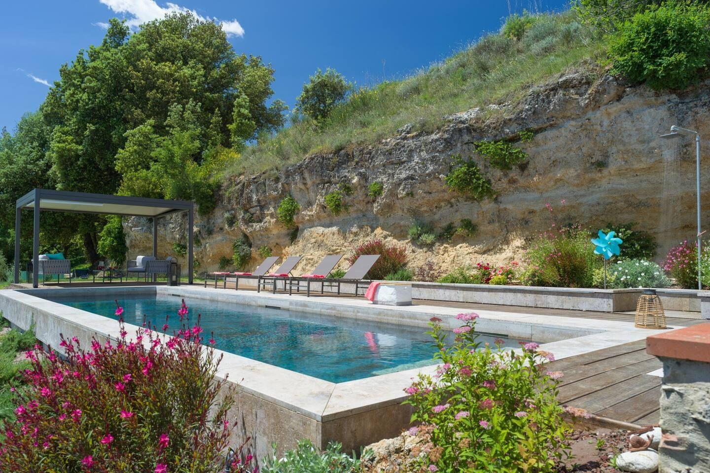 Villa La Coccola 9