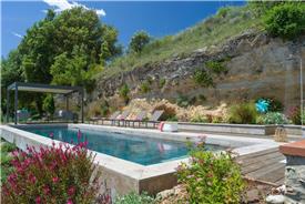 Villa La Coccola 9