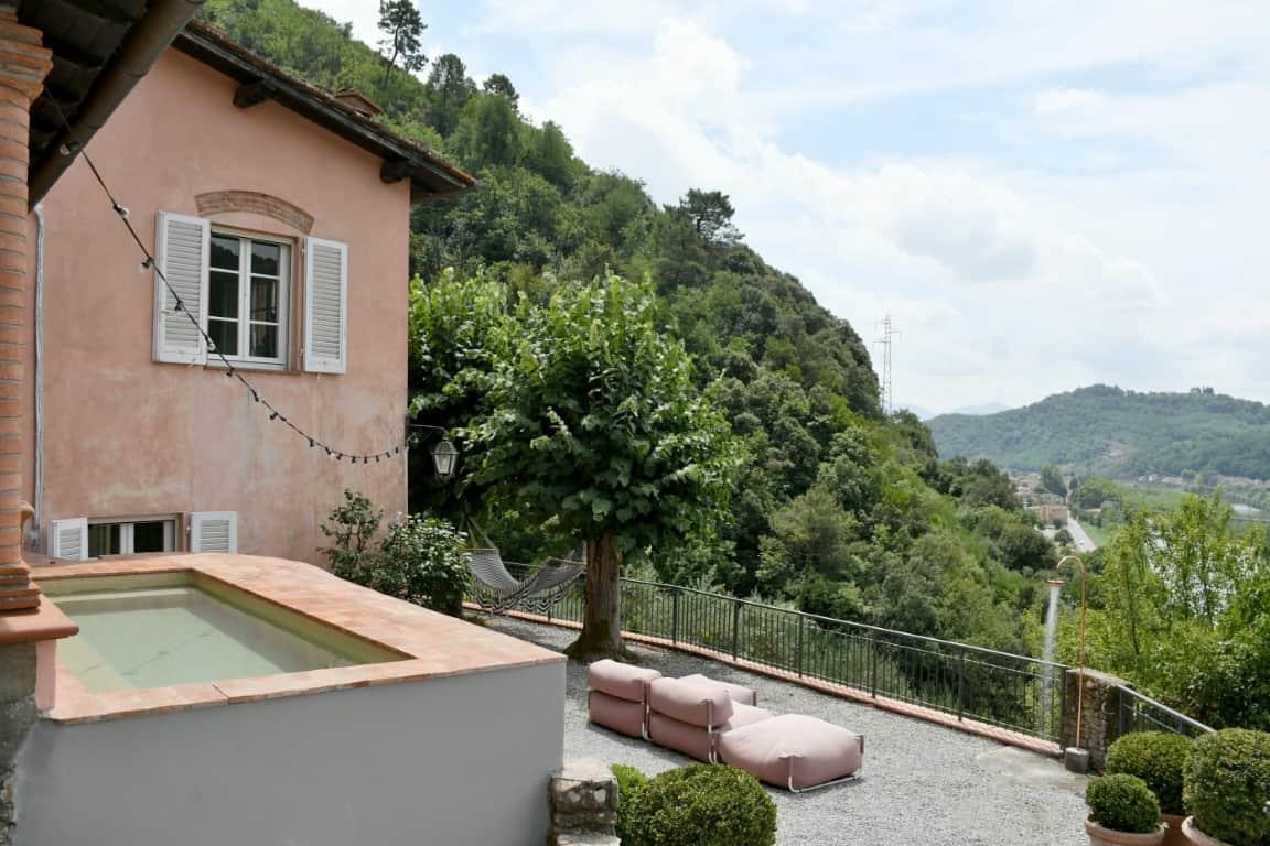 Villa Mia Lucca 10