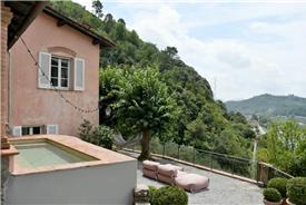 Villa Mia Lucca 10