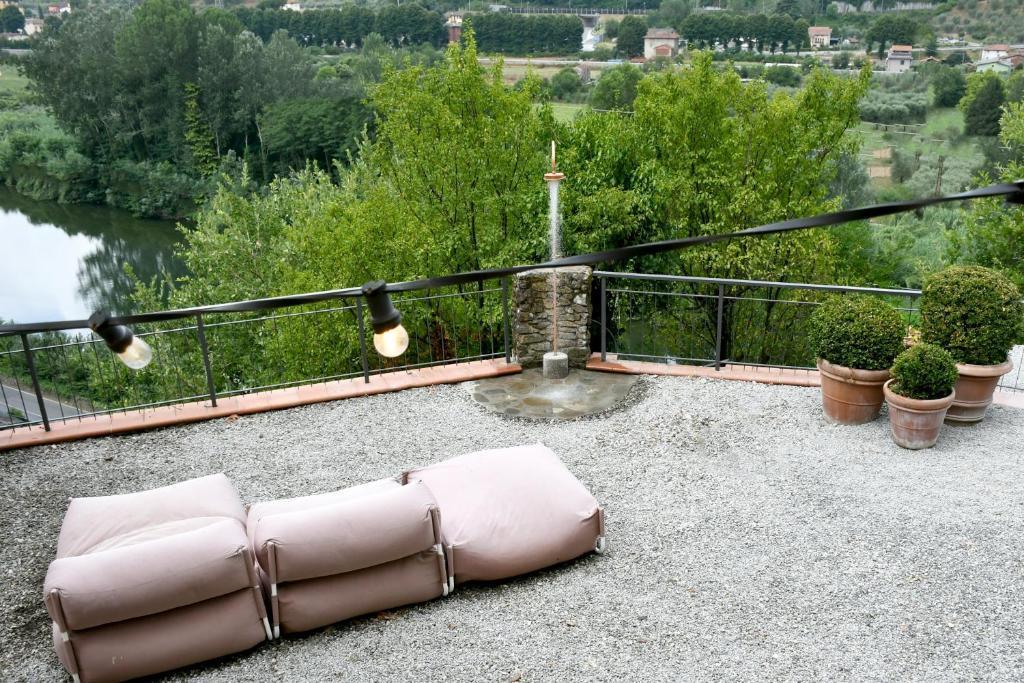 Villa Mia Lucca 11