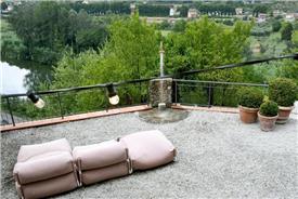 Villa Mia Lucca 11