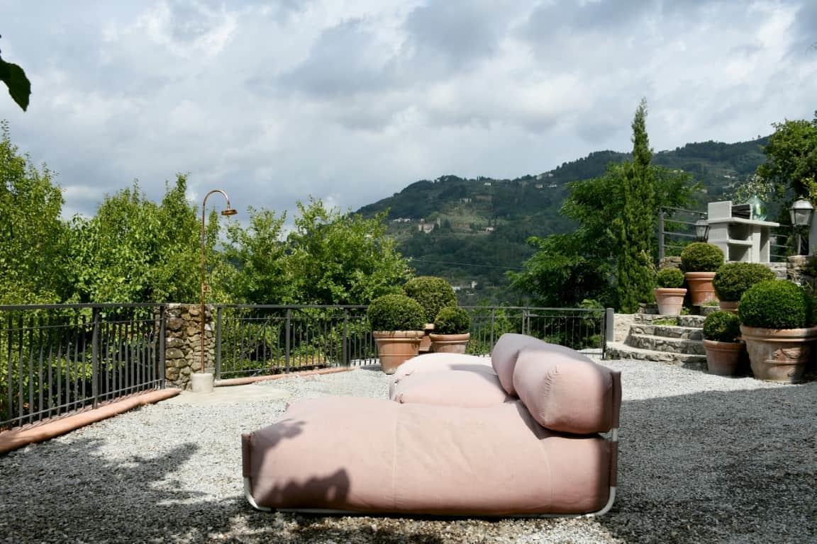 Villa Mia Lucca 13