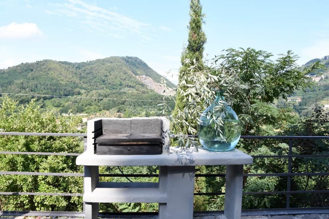 Villa Mia Lucca 14