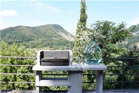 Villa Mia Lucca 14