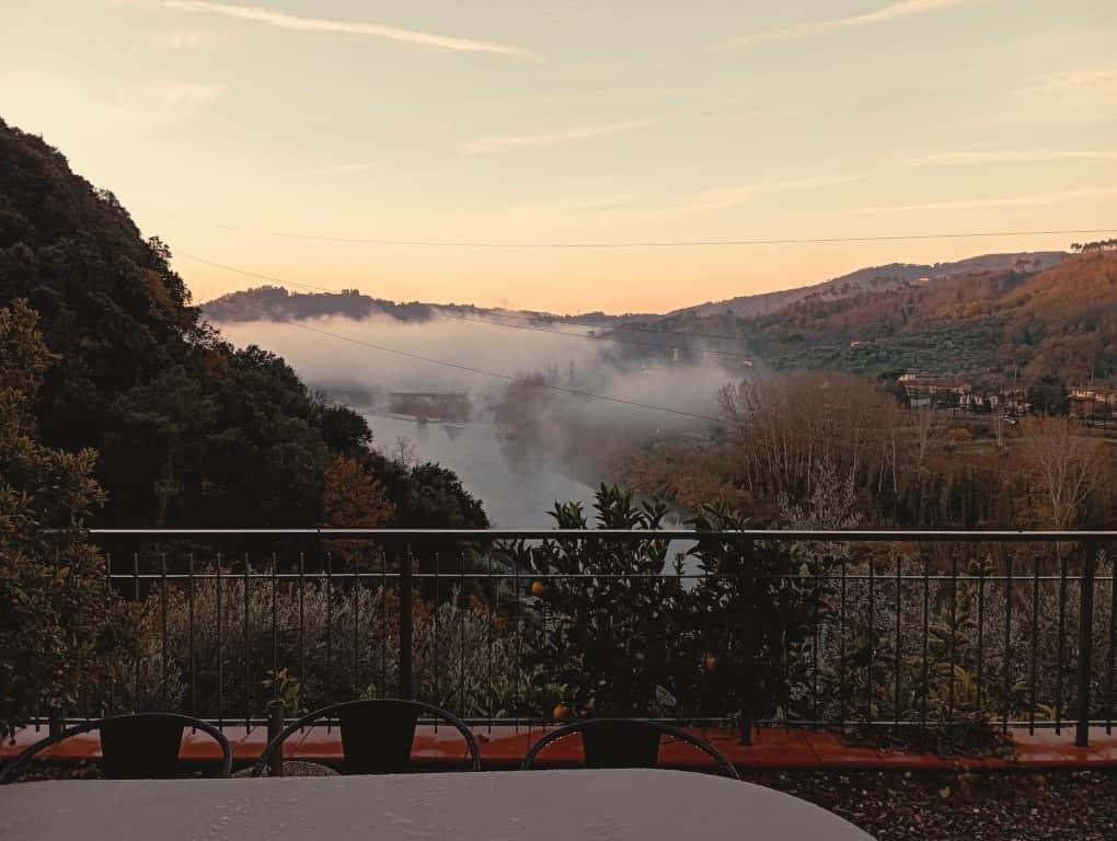 Villa Mia Lucca 16