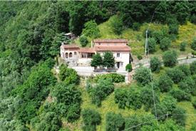 Villa Mia Lucca 18