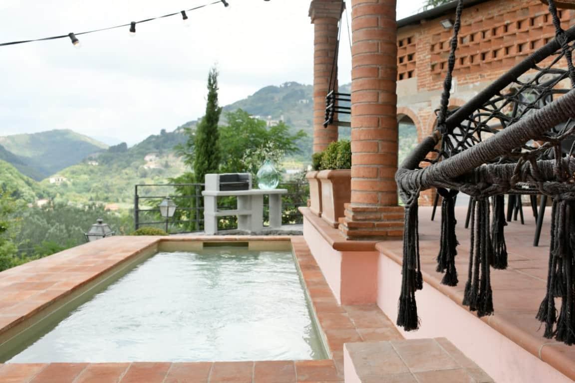 Villa Mia Lucca 1