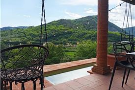Villa Mia Lucca 2