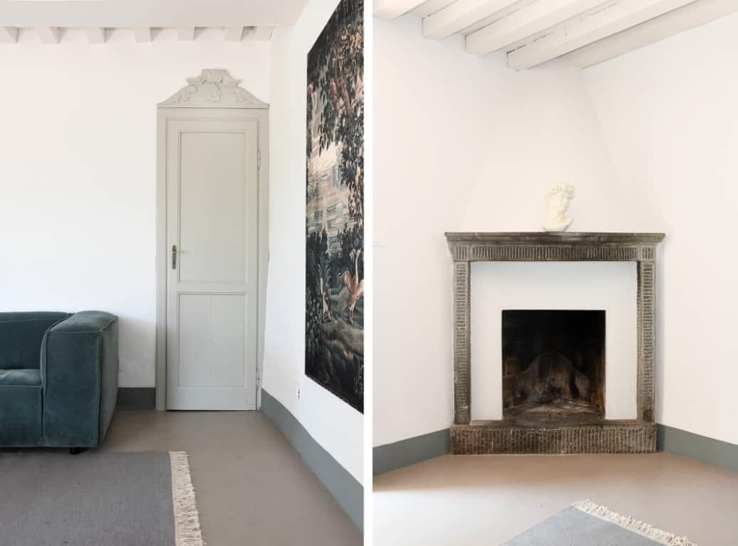 Villa Mia Lucca 32