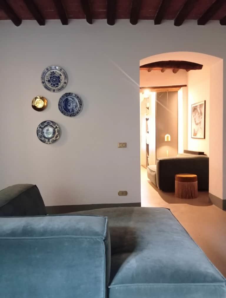 Villa Mia Lucca 35