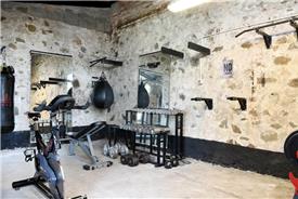 Villa Mia Lucca 46