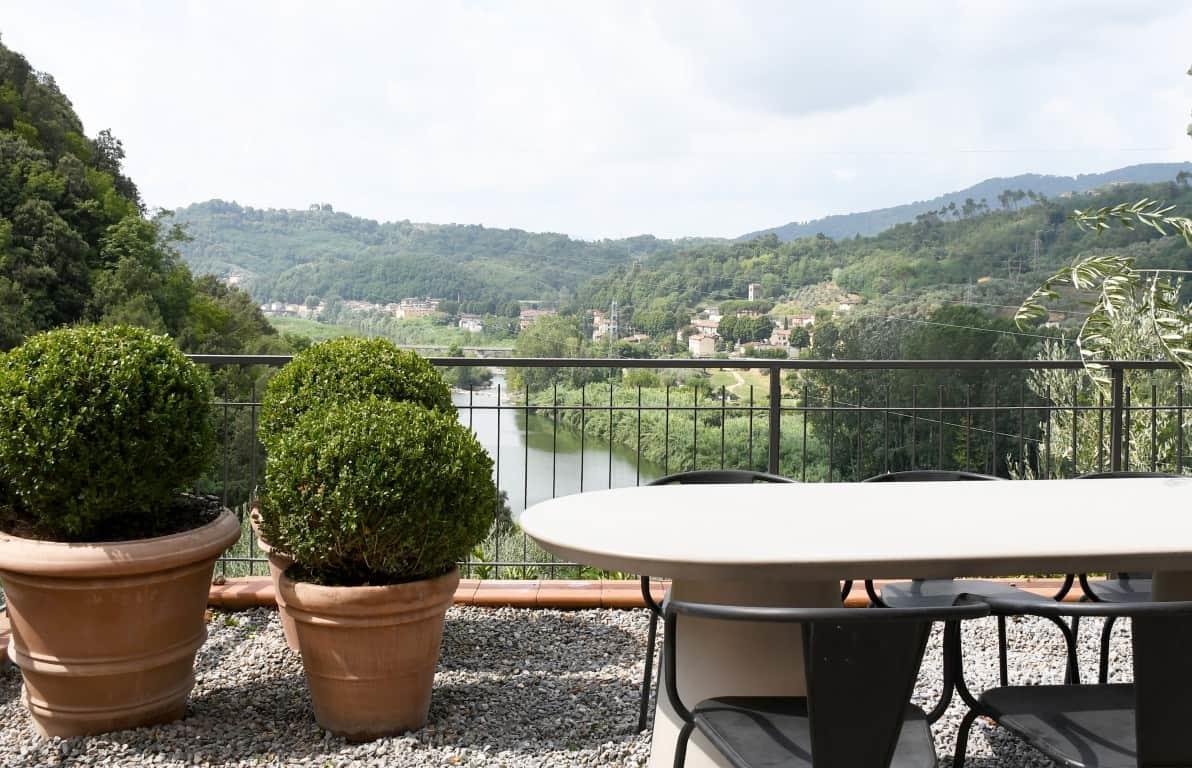 Villa Mia Lucca 4