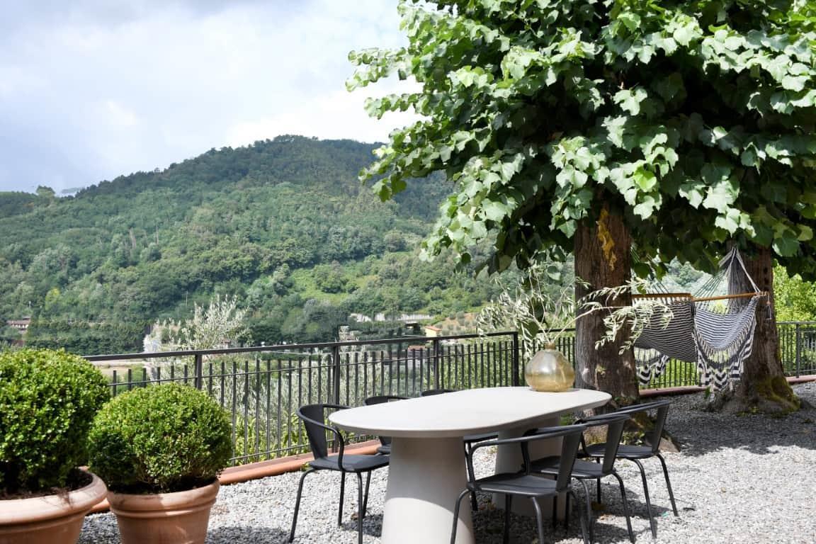 Villa Mia Lucca 5