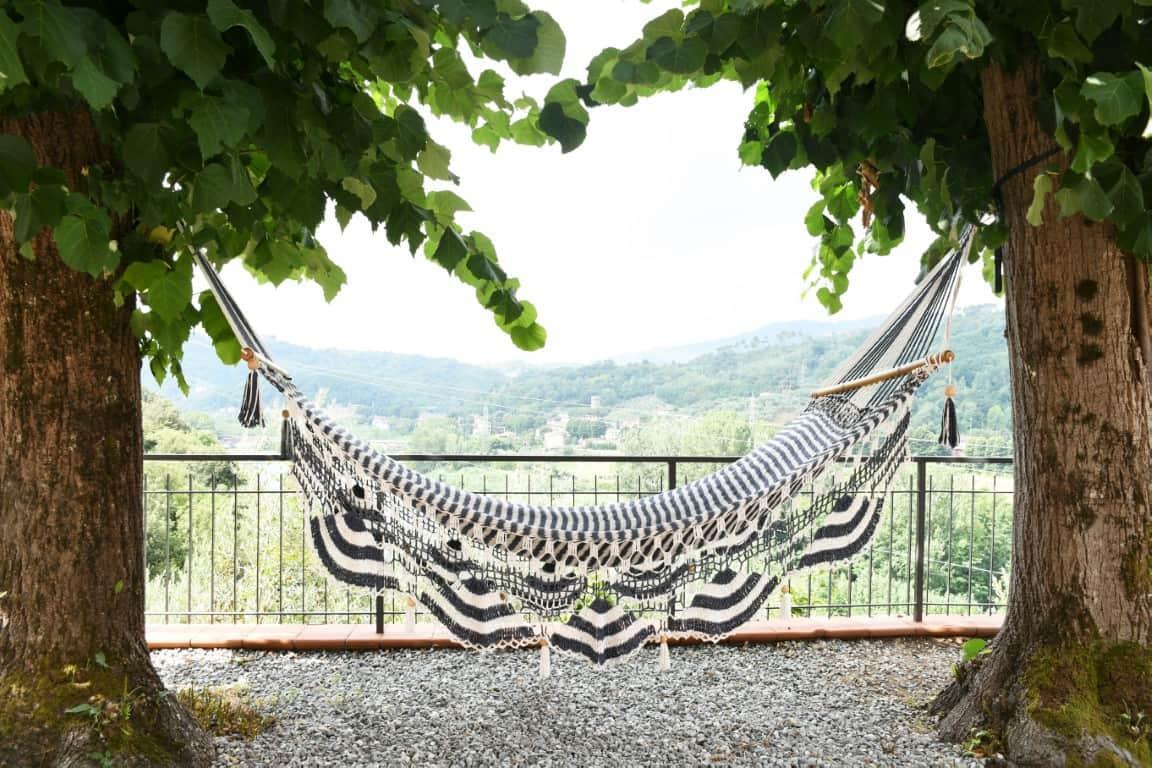 Villa Mia Lucca 6