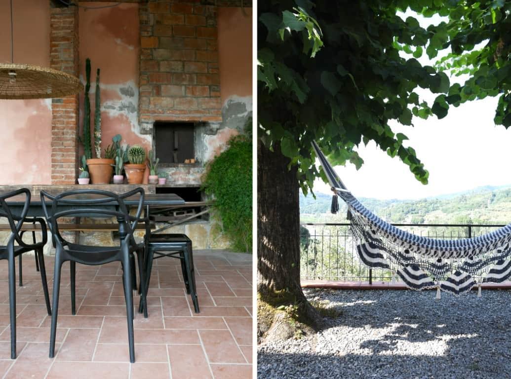 Villa Mia Lucca 7