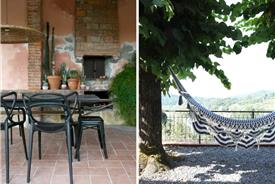 Villa Mia Lucca 7