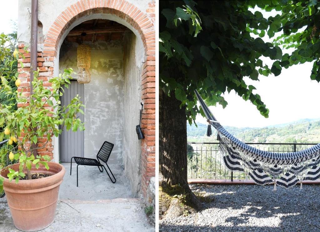 Villa Mia Lucca 8