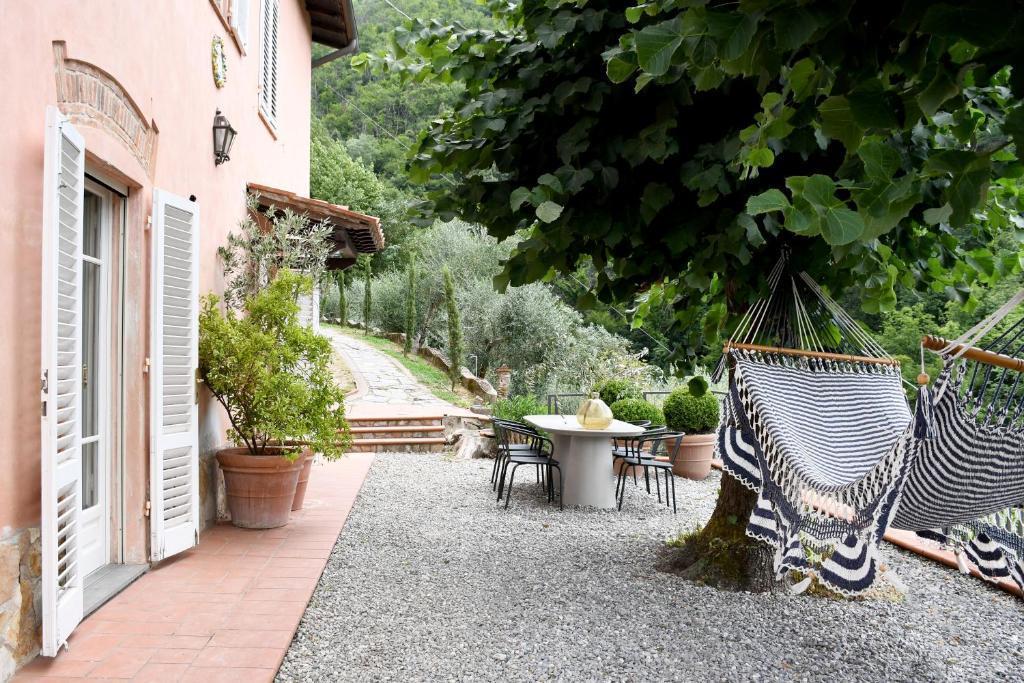 Villa Mia Lucca 9